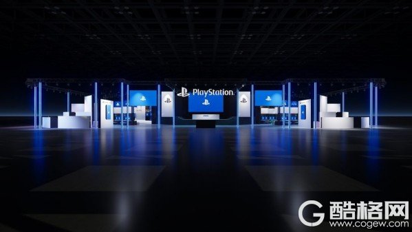2025东京电玩展PlayStation展区出展决定公布