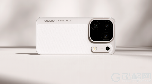OPPO Find X10 系列外观亮相 科技时尚气质 致敬哈苏美学