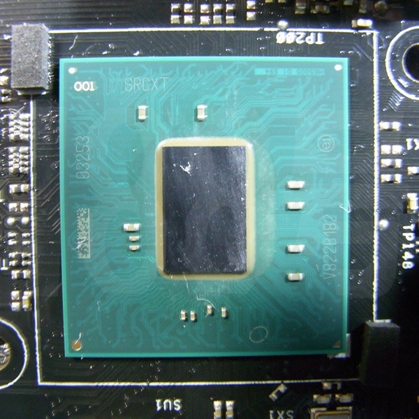 Intel H310C主板原生支持Win7：制造工艺14nm退回22nm