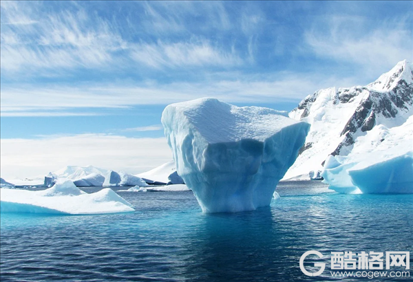 迫在眉睫！北极野火和海冰融化加剧 碳排放量达18年最高值