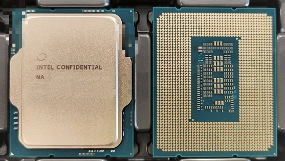 Intel 11代、12代酷睿开卖时间定了！单核性能暴涨20％
