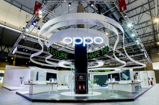 OPPO 携两大超级闪充技术及多款旗舰产品亮相MWC 2022