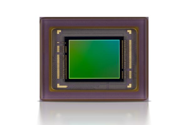索尼半导体将发布行业突破性的安防用CMOS图像传感器